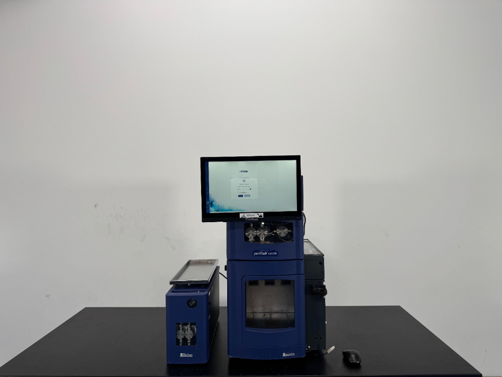 Image of Interchim puriFlash FPLC System